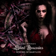 Review: Mike Lepond's Silent Assassins - Whore of Babylon